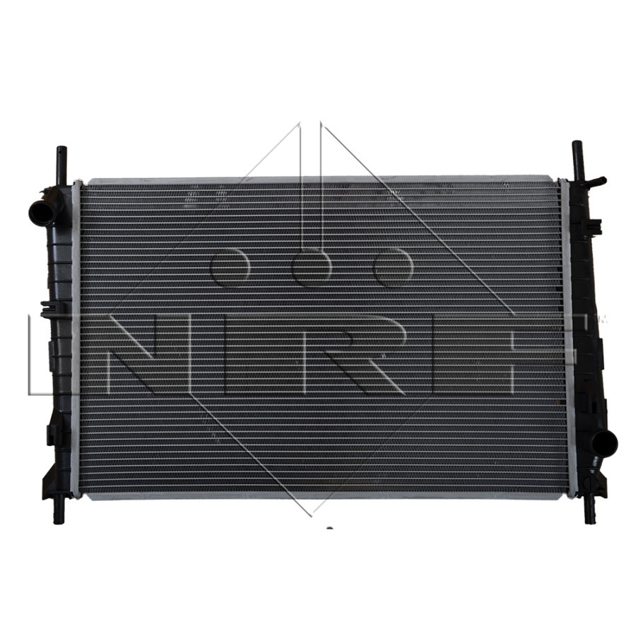 Radiatore NRF 509527 EASY FIT