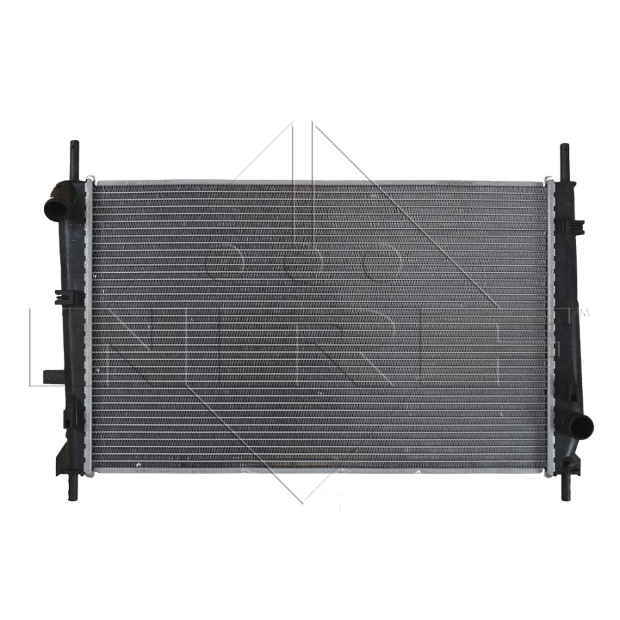 Radiatore NRF 509528 EASY FIT
