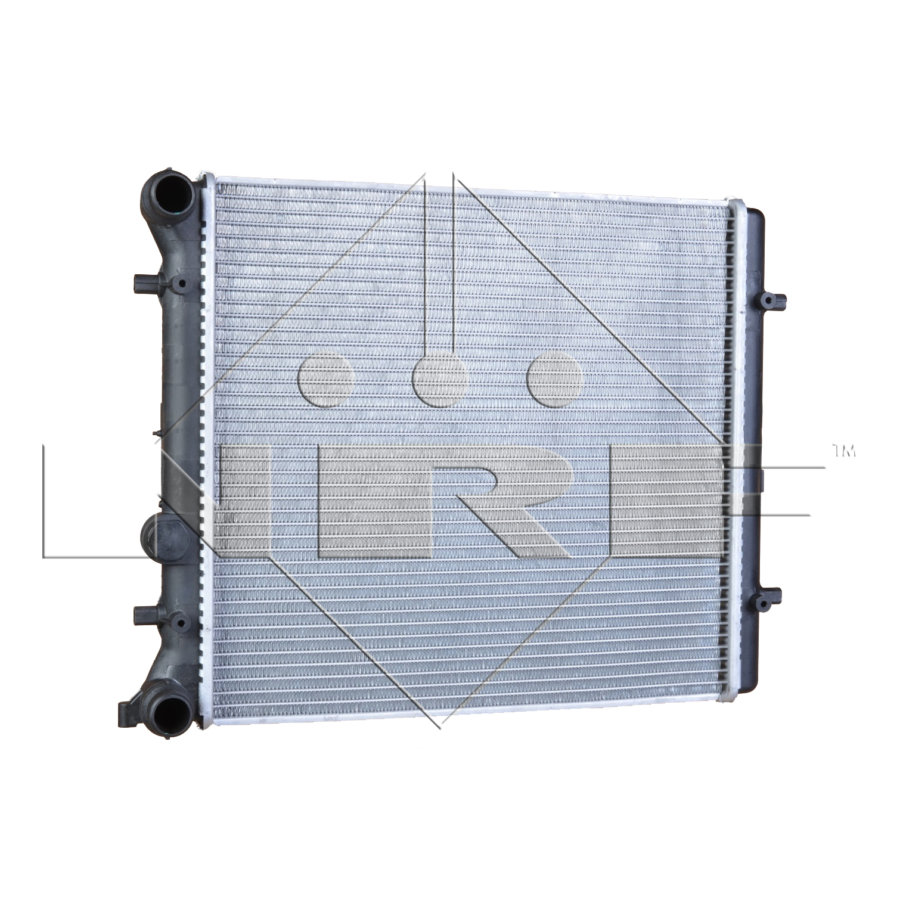 Radiatore NRF 509530 EASY FIT