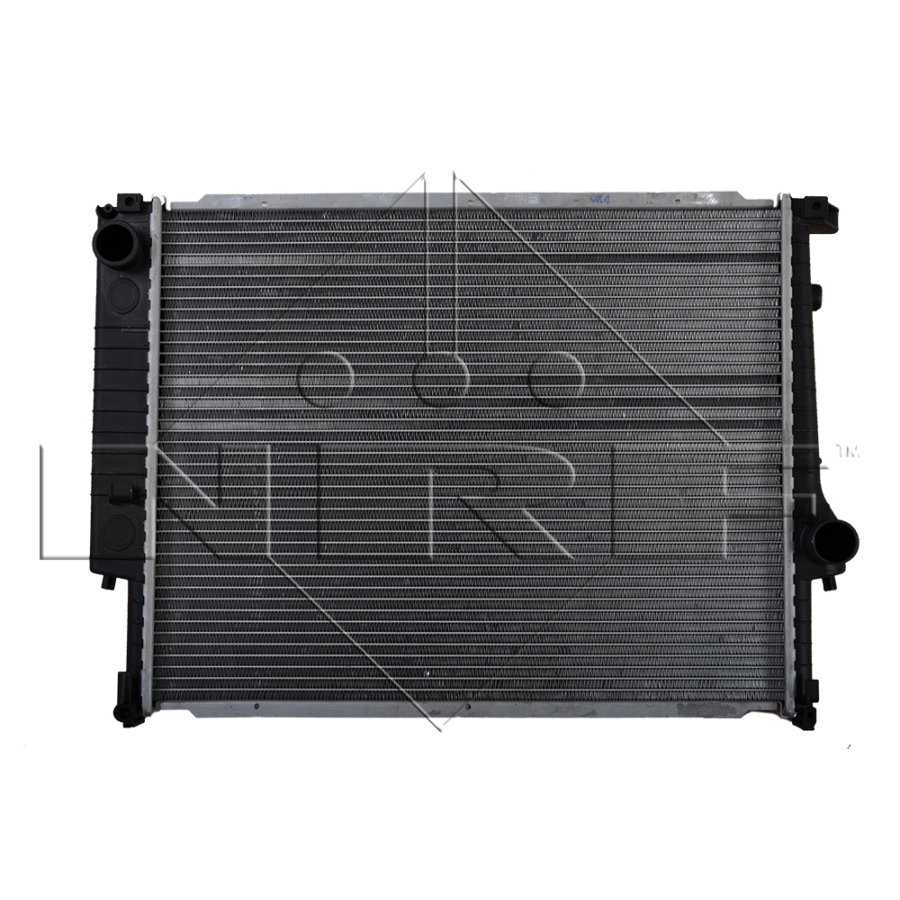 Radiatore NRF 509558 EASY FIT