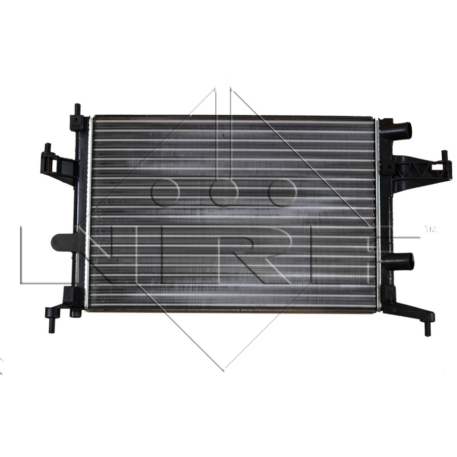 Radiatore NRF 509596