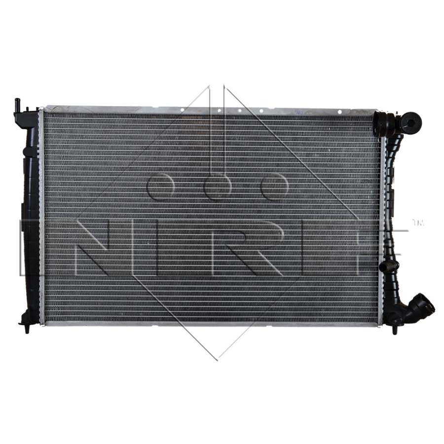 Radiatore NRF 509601