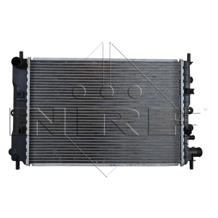 Radiatore NRF 514436 EASY FIT