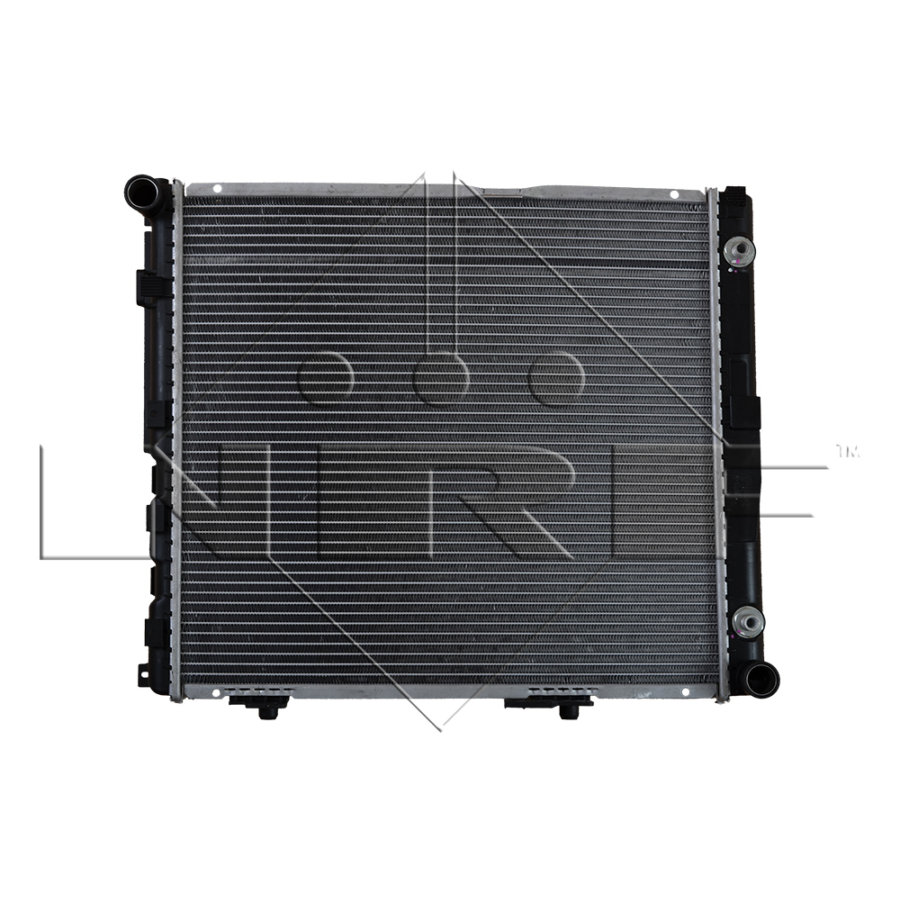 Radiatore NRF 516573 EASY FIT