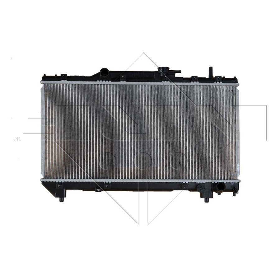Radiatore NRF 517590