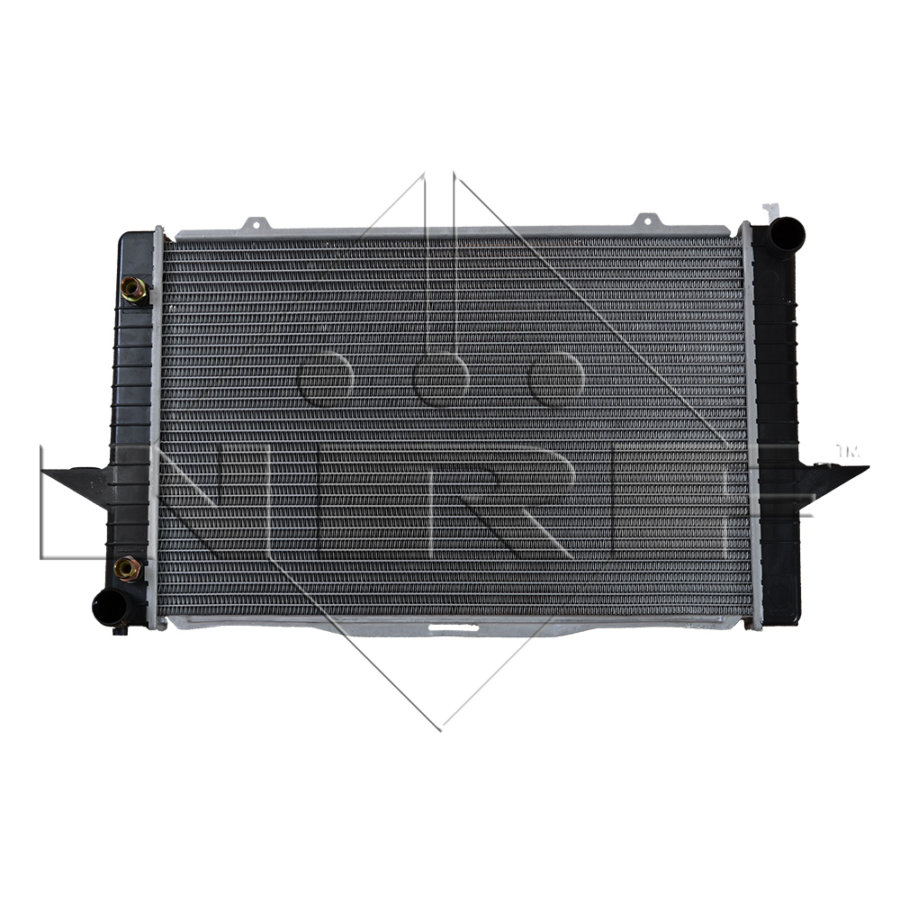 Radiatore NRF 519509 EASY FIT