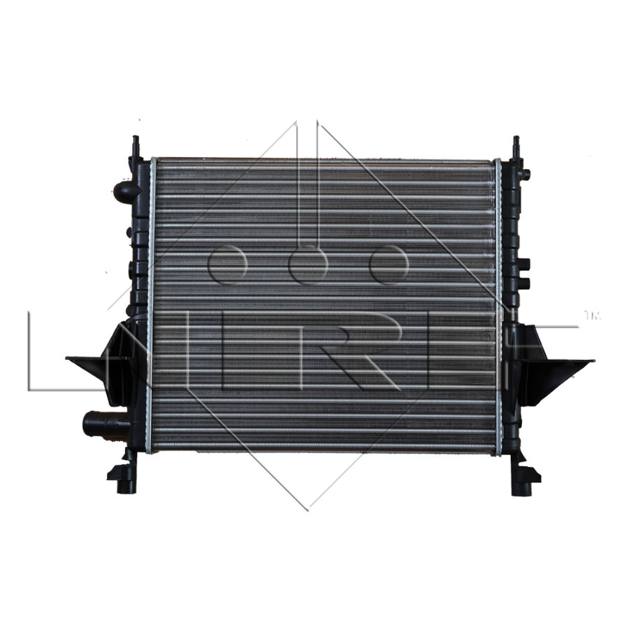 Radiatore NRF 519513
