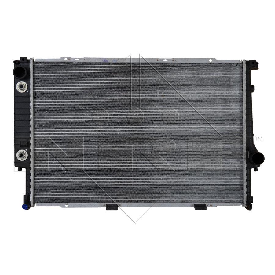 Radiatore NRF 519588 EASY FIT