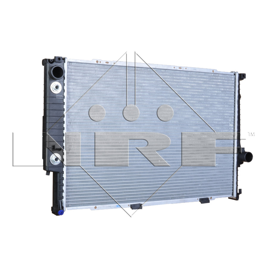 Radiatore NRF 519589 EASY FIT