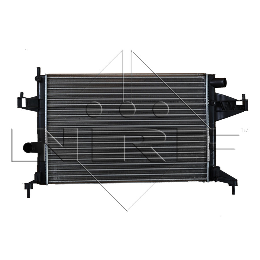 Radiatore NRF 519596
