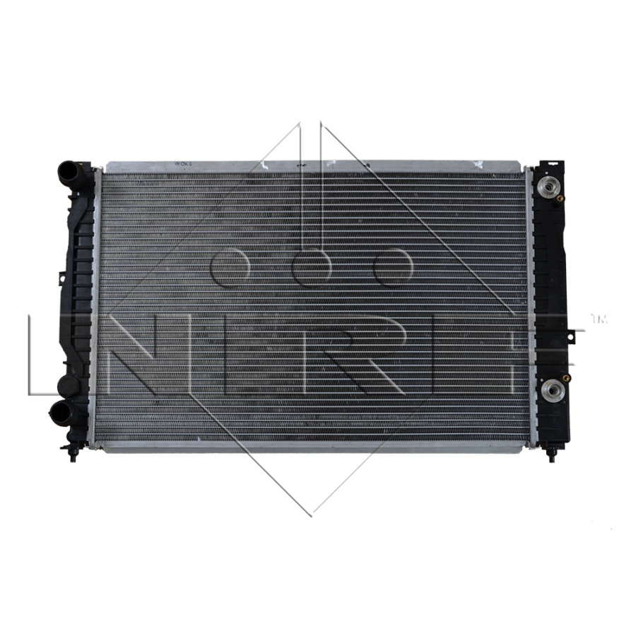 Radiatore NRF 529504 EASY FIT