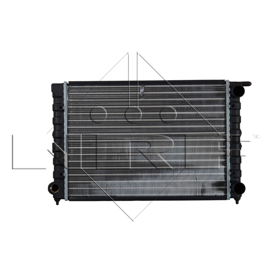 Radiatore NRF 529505