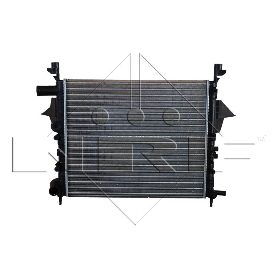 Radiatore NRF 529513