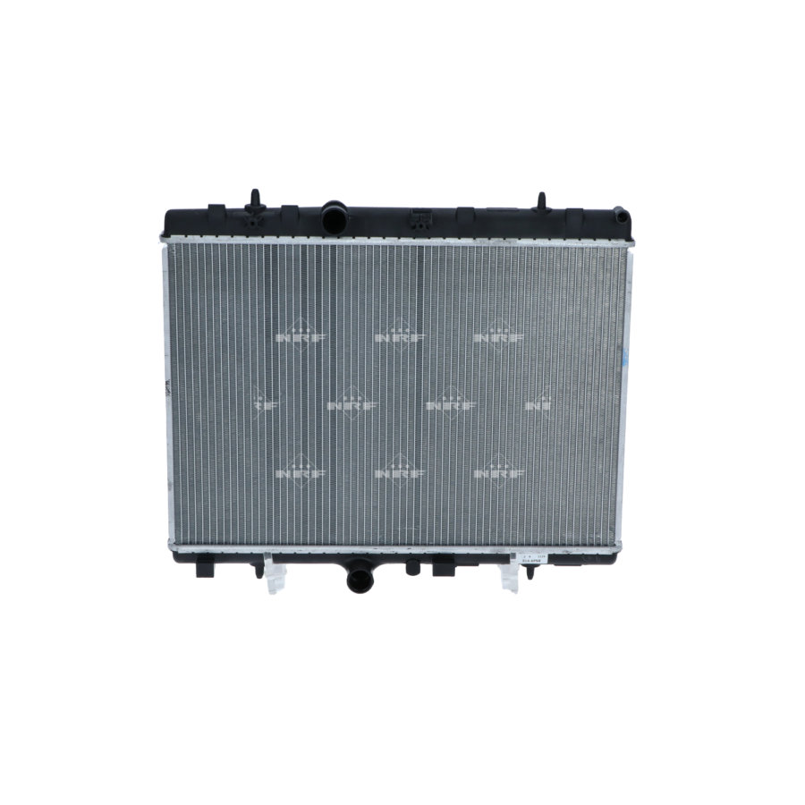 Radiatore NRF 58226 EASY FIT