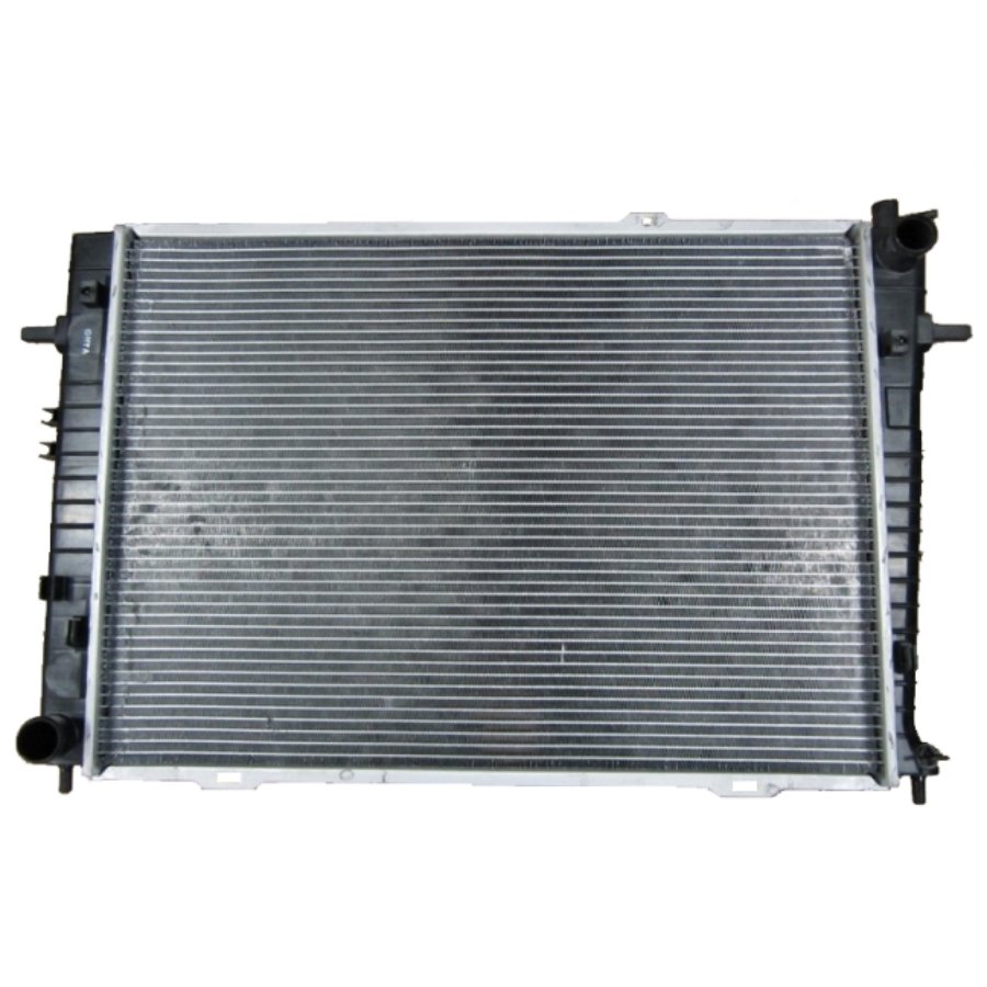Radiatore, raffreddamento motore NISSENS 606763 per Renault