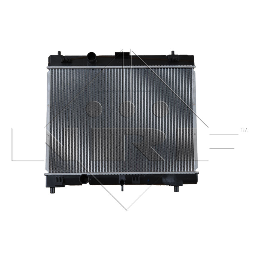 Radiatore NRF 53533