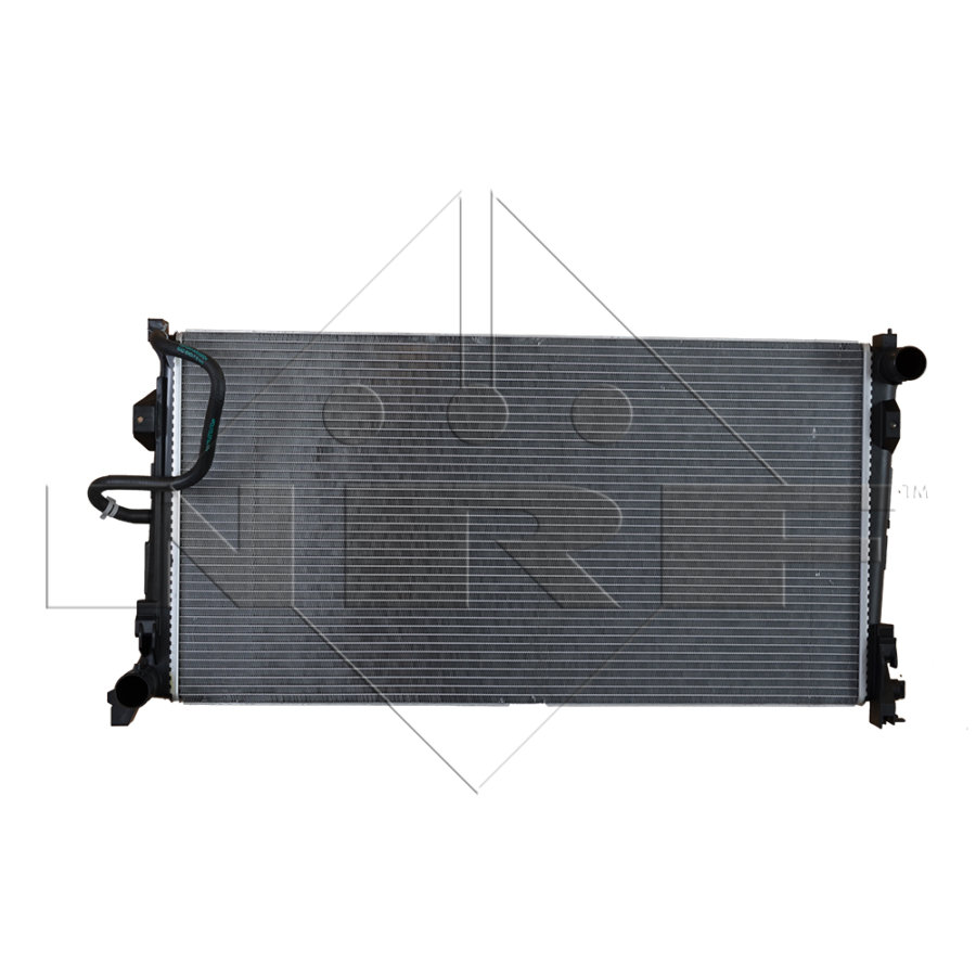 Radiatore NRF 58230