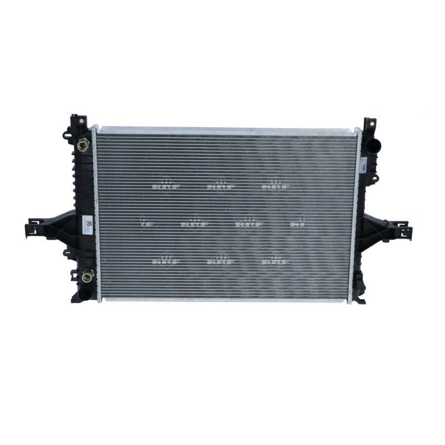 Radiatore NRF 53532 EASY FIT