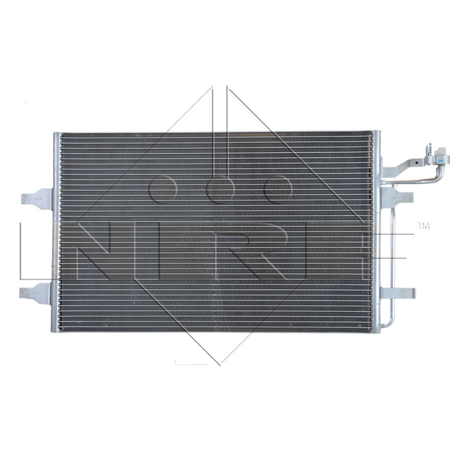 Condensatore NRF 35770 EASY FIT