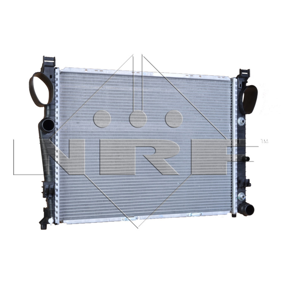Radiatore NRF 55337 EASY FIT