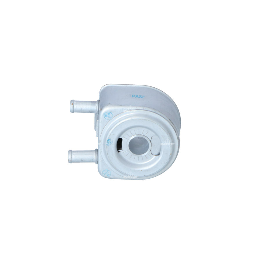 Radiatore dell’olio NRF 31735 EASY FIT
