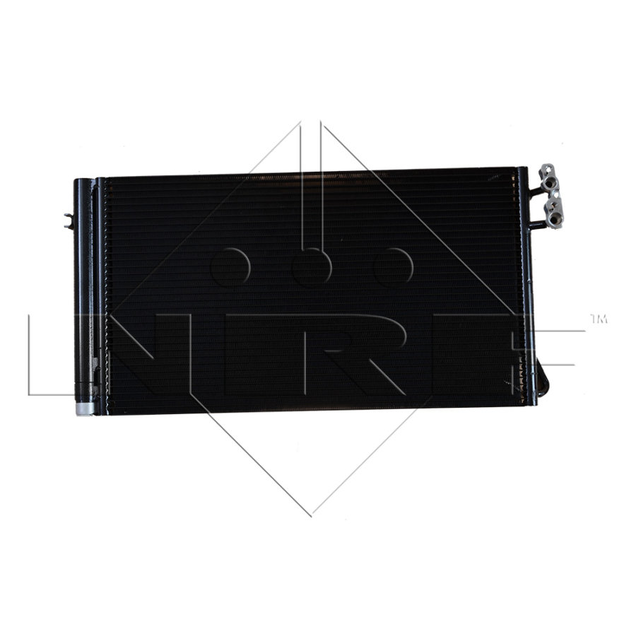 Condensatore con essiccatore NRF 35773 EASY FIT