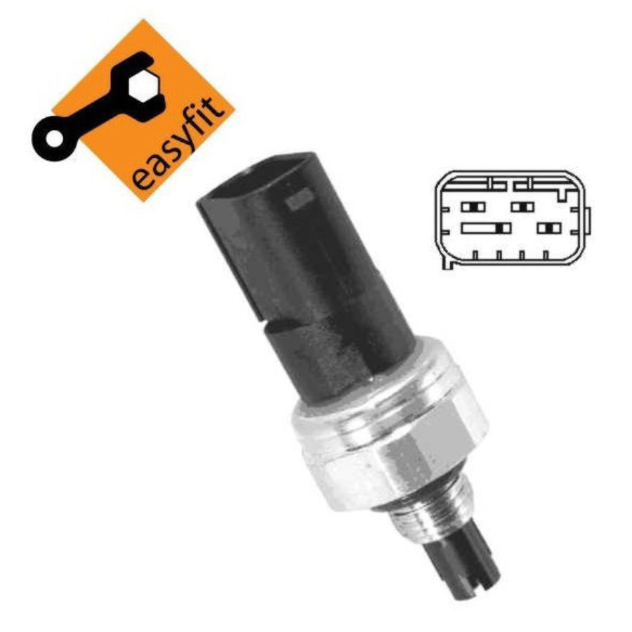 Pressostato NRF 38942 EASY FIT