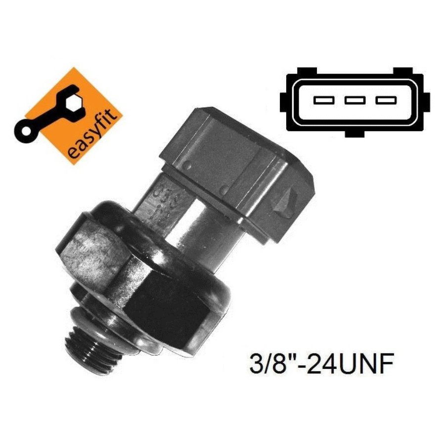 Pressostato NRF 38941 EASY FIT