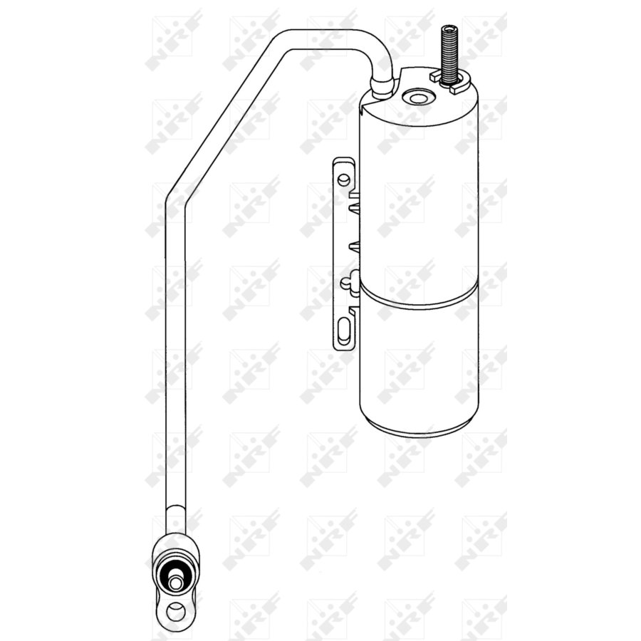 Filtro disidratatore NRF 33289
