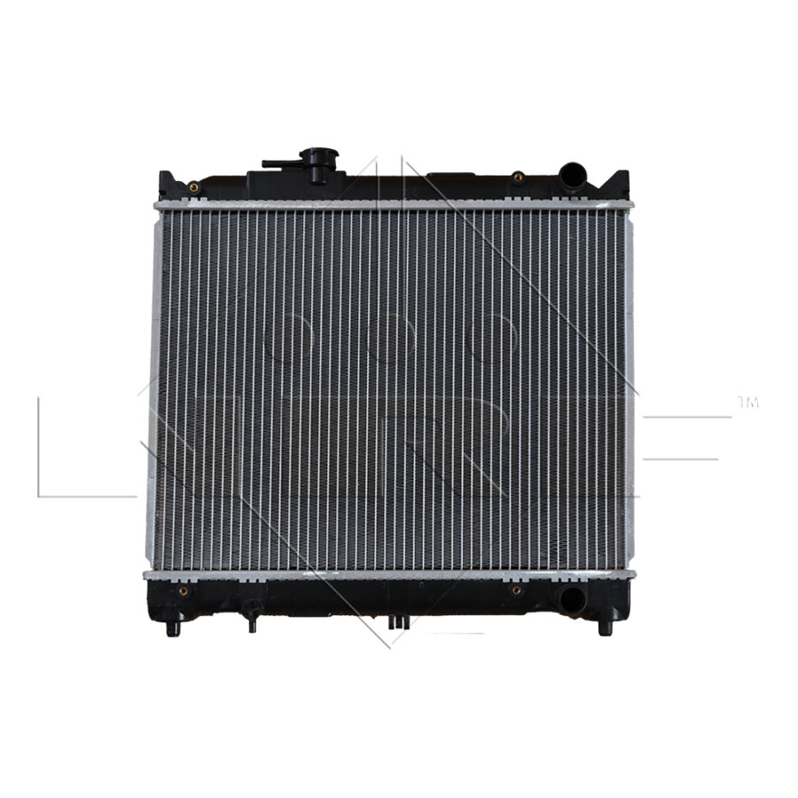 Radiatore NRF 53566