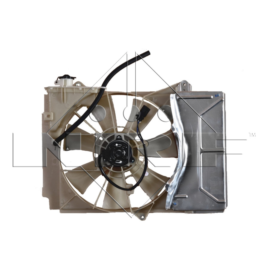 Ventola di raffreddamento motore NRF 47055