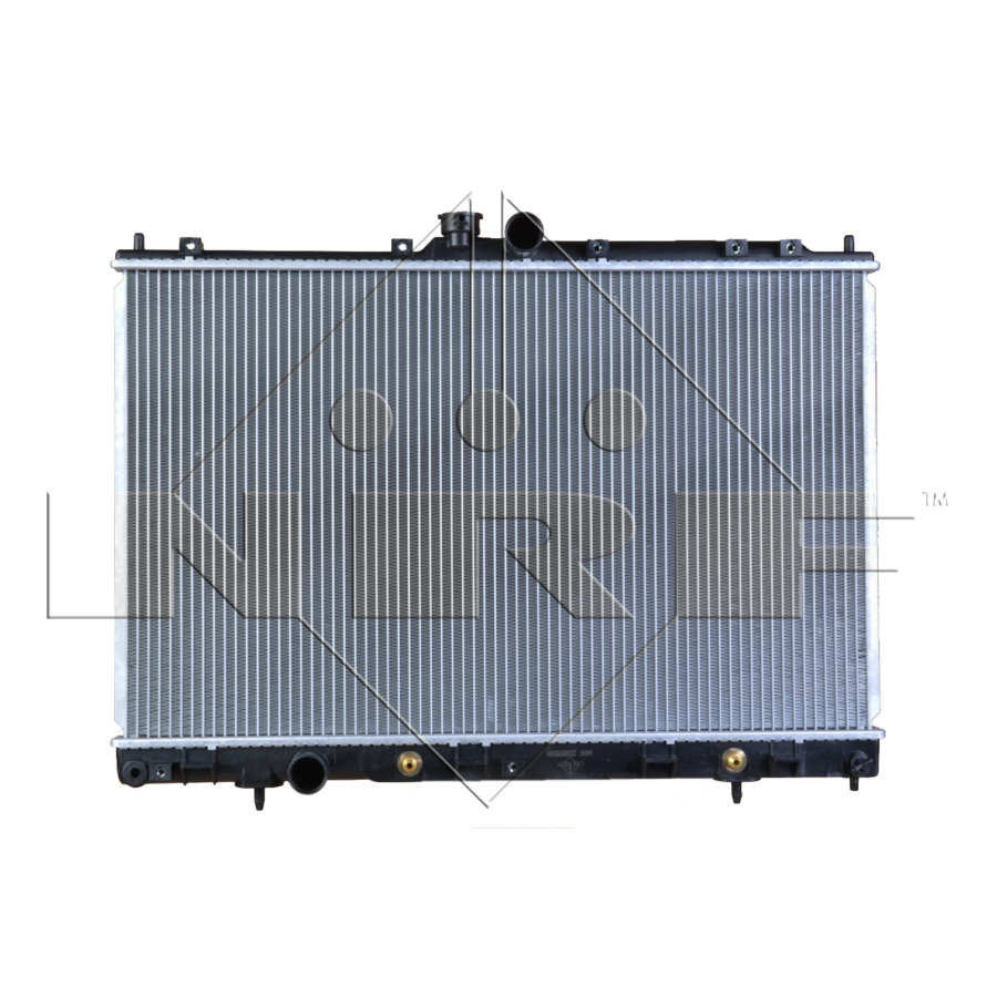 Radiatore NRF 53594