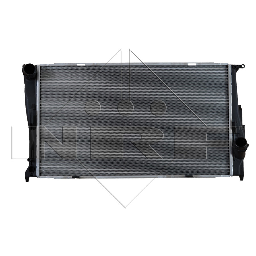 Radiatore NRF 53472 EASY FIT