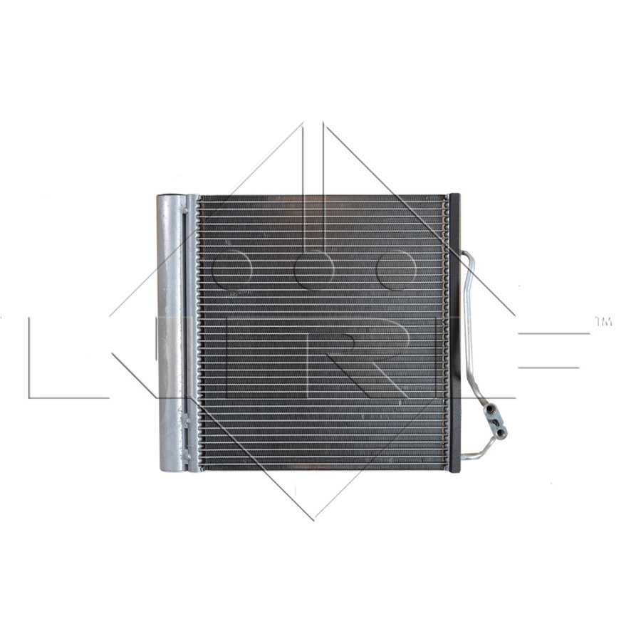 Condensatore con essiccatore NRF 35720 EASY FIT