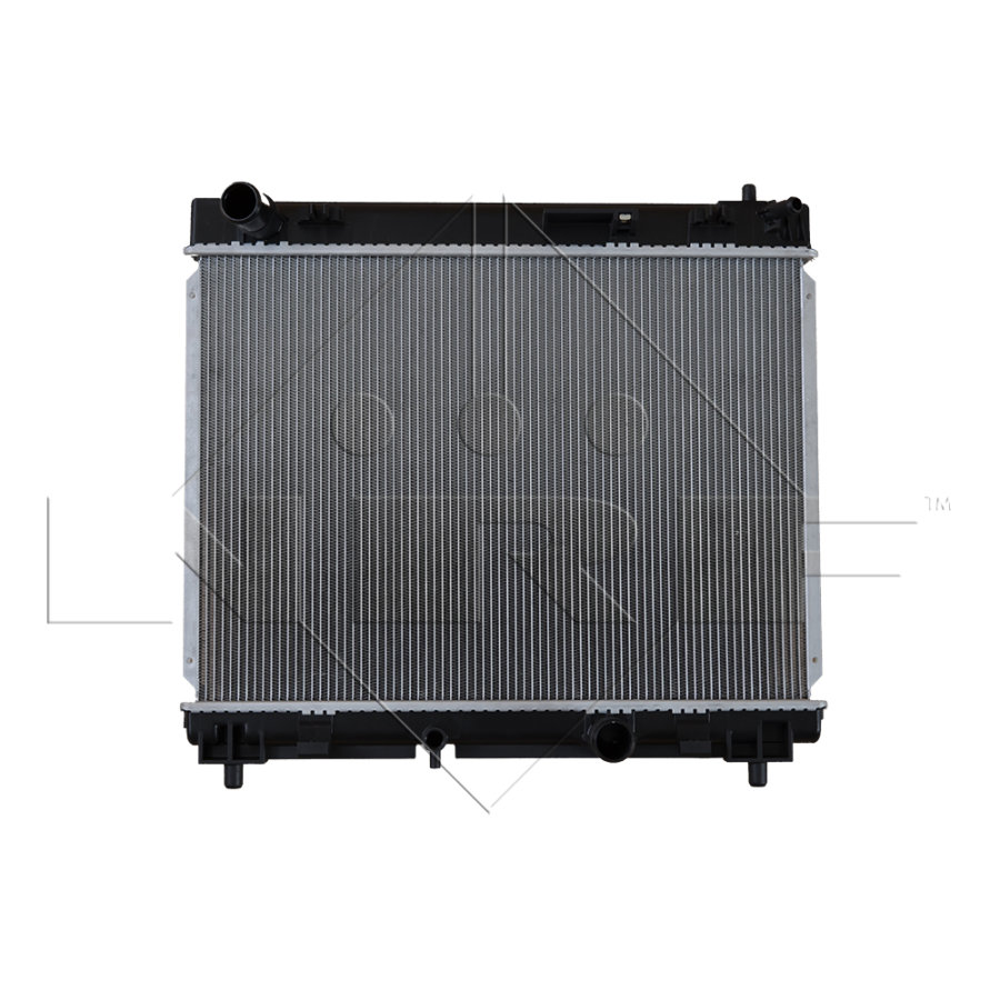 Radiatore NRF 53667