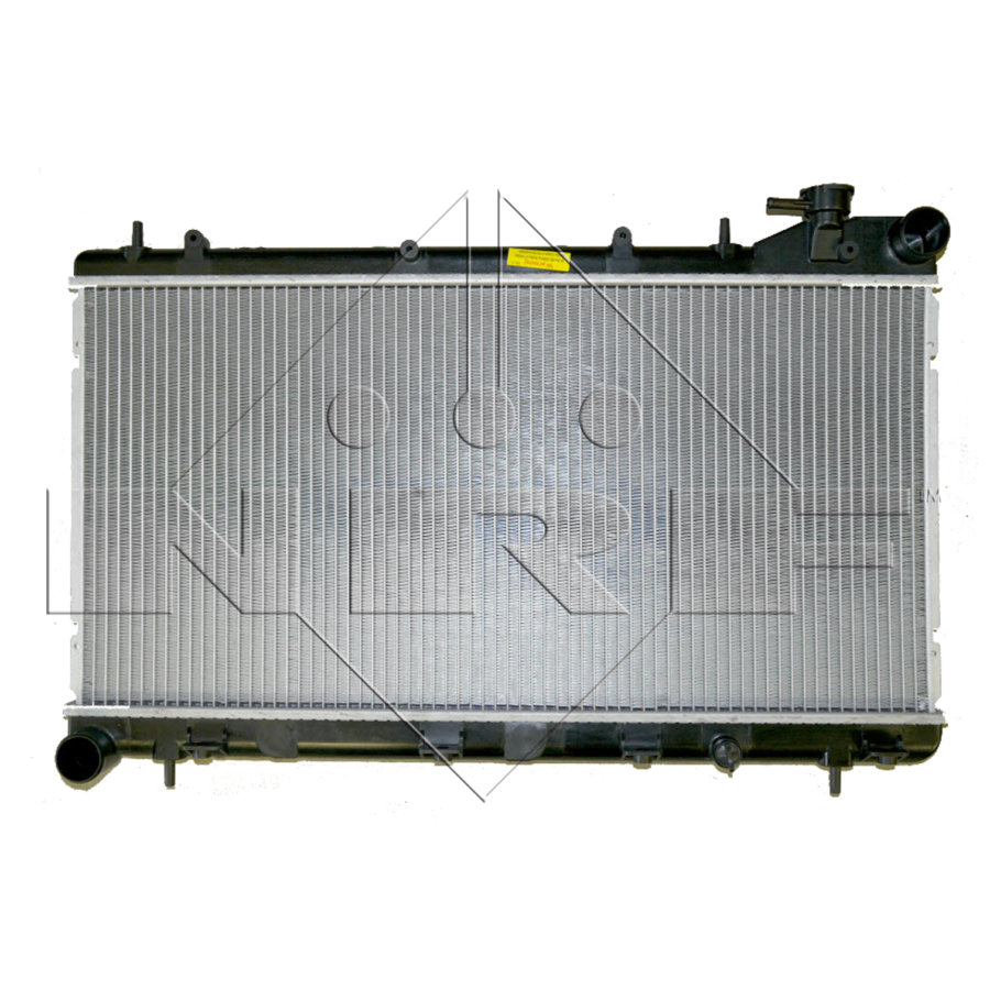 Radiatore NRF 53696