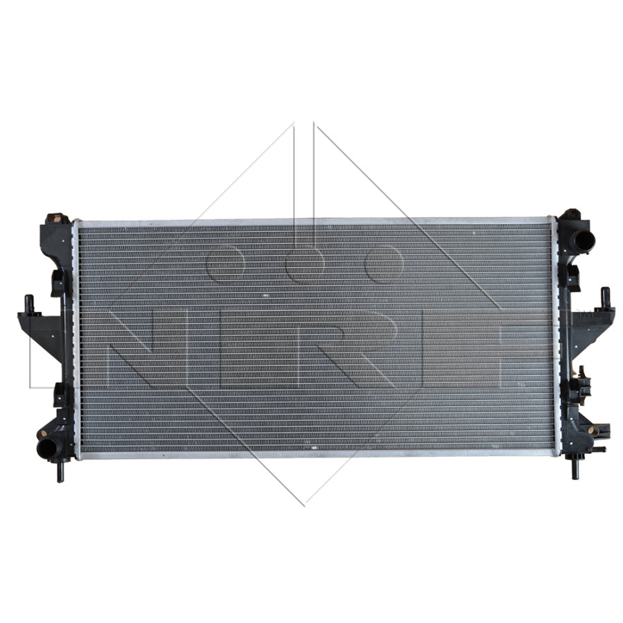 Radiatore NRF 54204