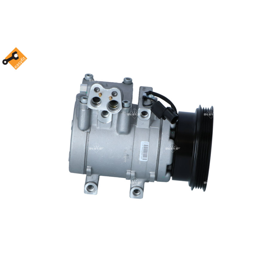 Compressore aria condizionata NRF 32445 EASY FIT