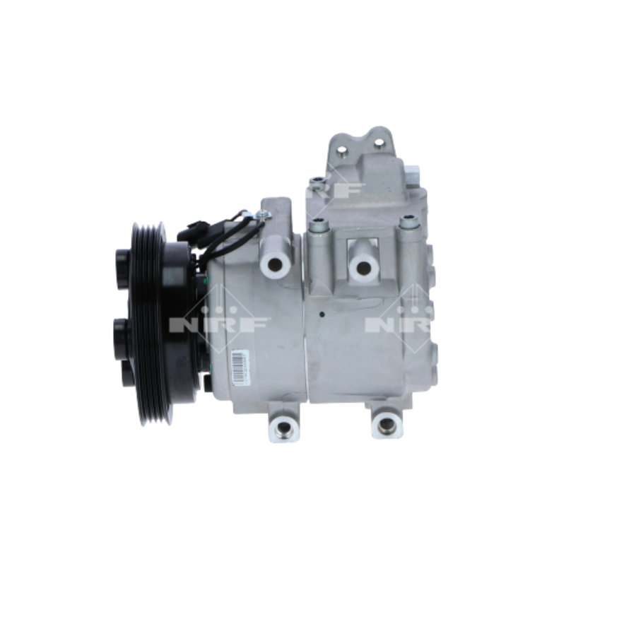 Compressore aria condizionata NRF 32446 EASY FIT