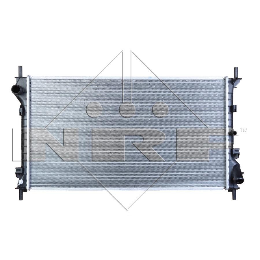 Radiatore NRF 53713 EASY FIT