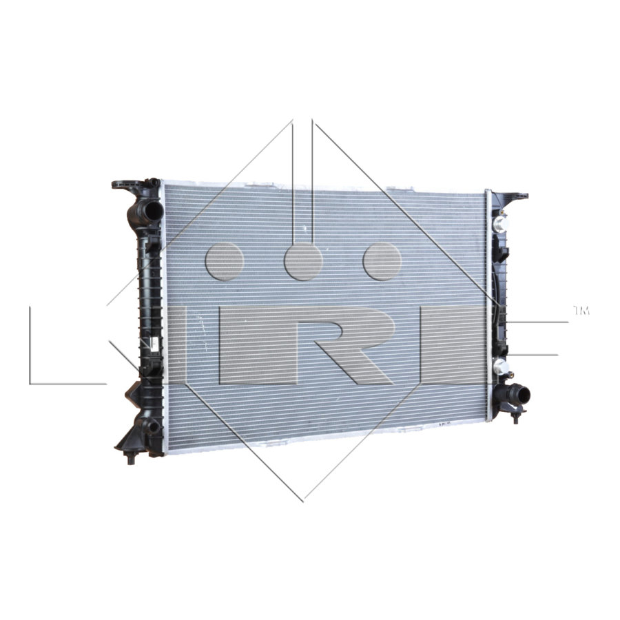 Radiatore NRF 53719 EASY FIT