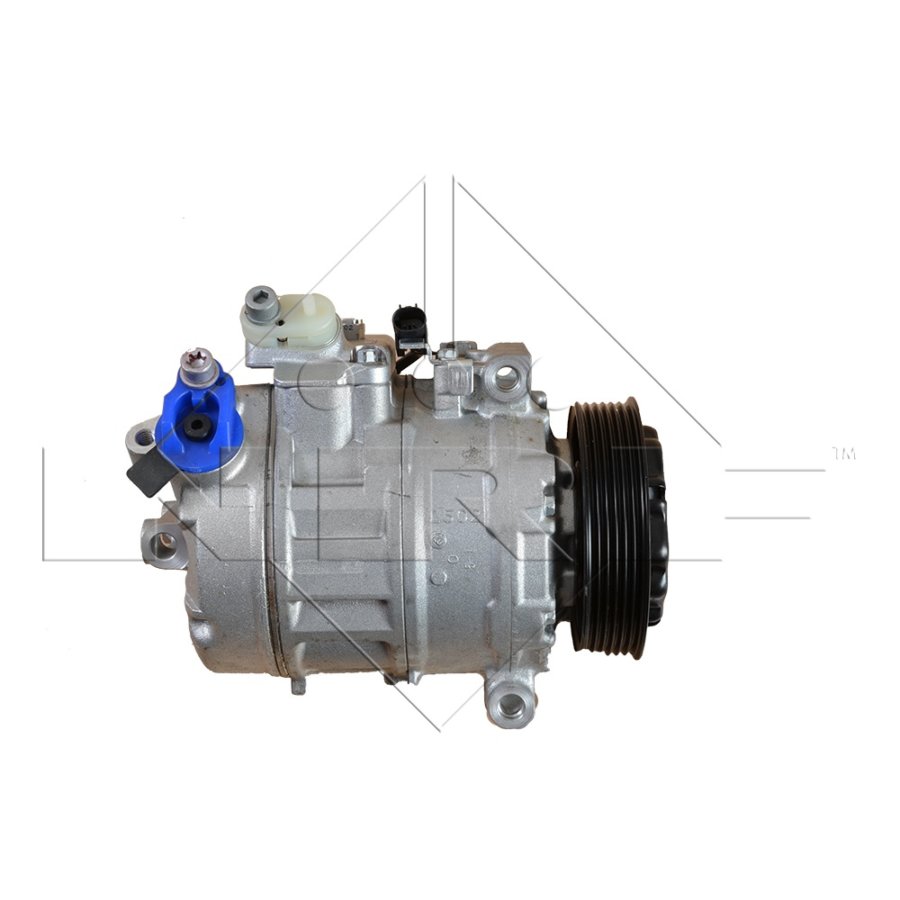 Compressore aria condizionata NRF 32435 EASY FIT