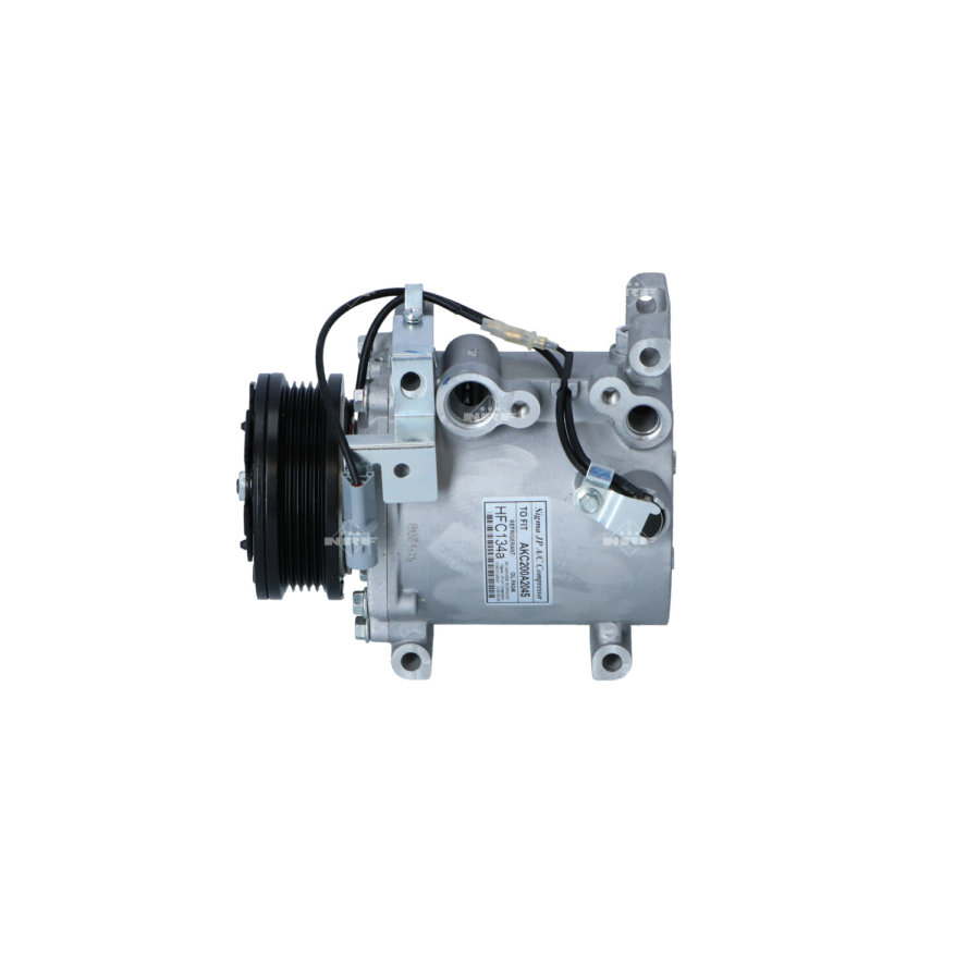 Compressore aria condizionata NRF 32455