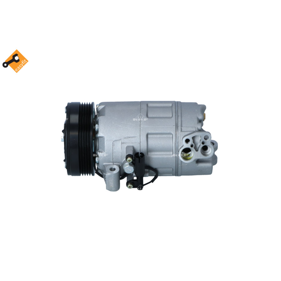 Compressore aria condizionata NRF 32434