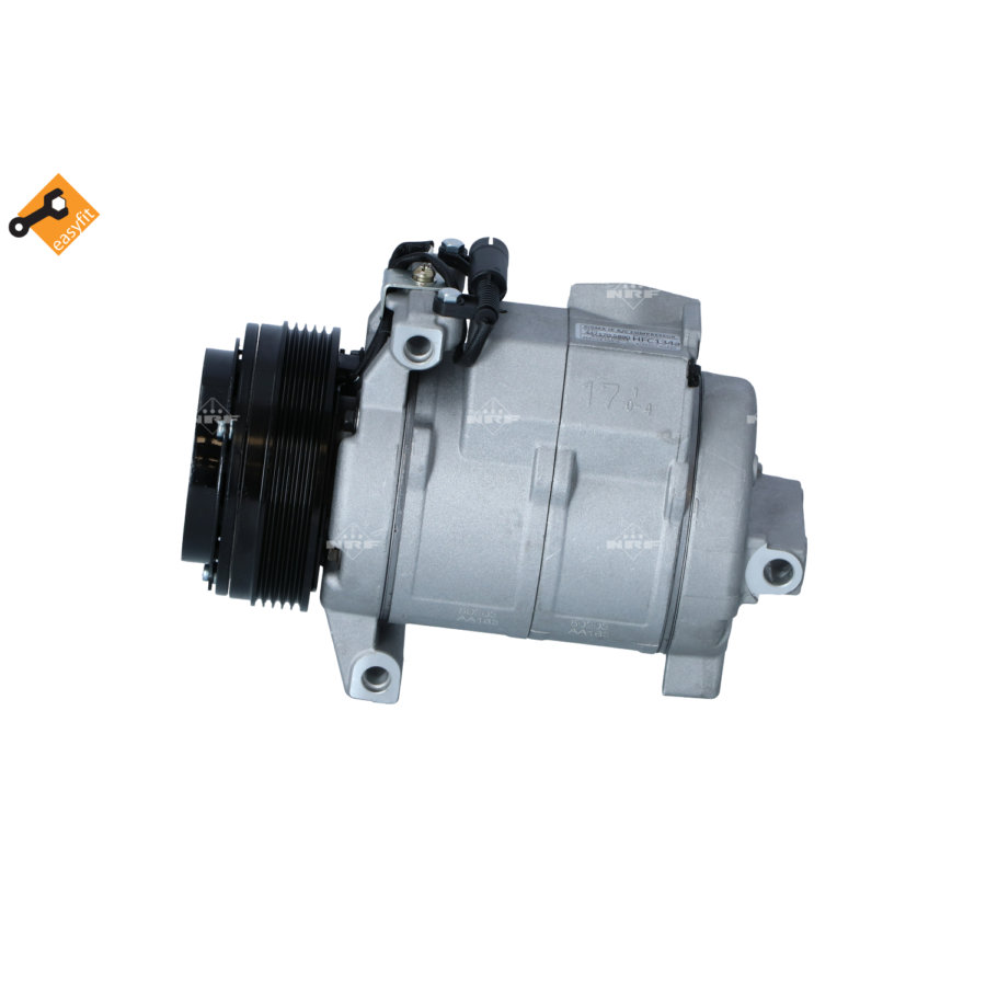 Compressore aria condizionata NRF 32432 EASY FIT