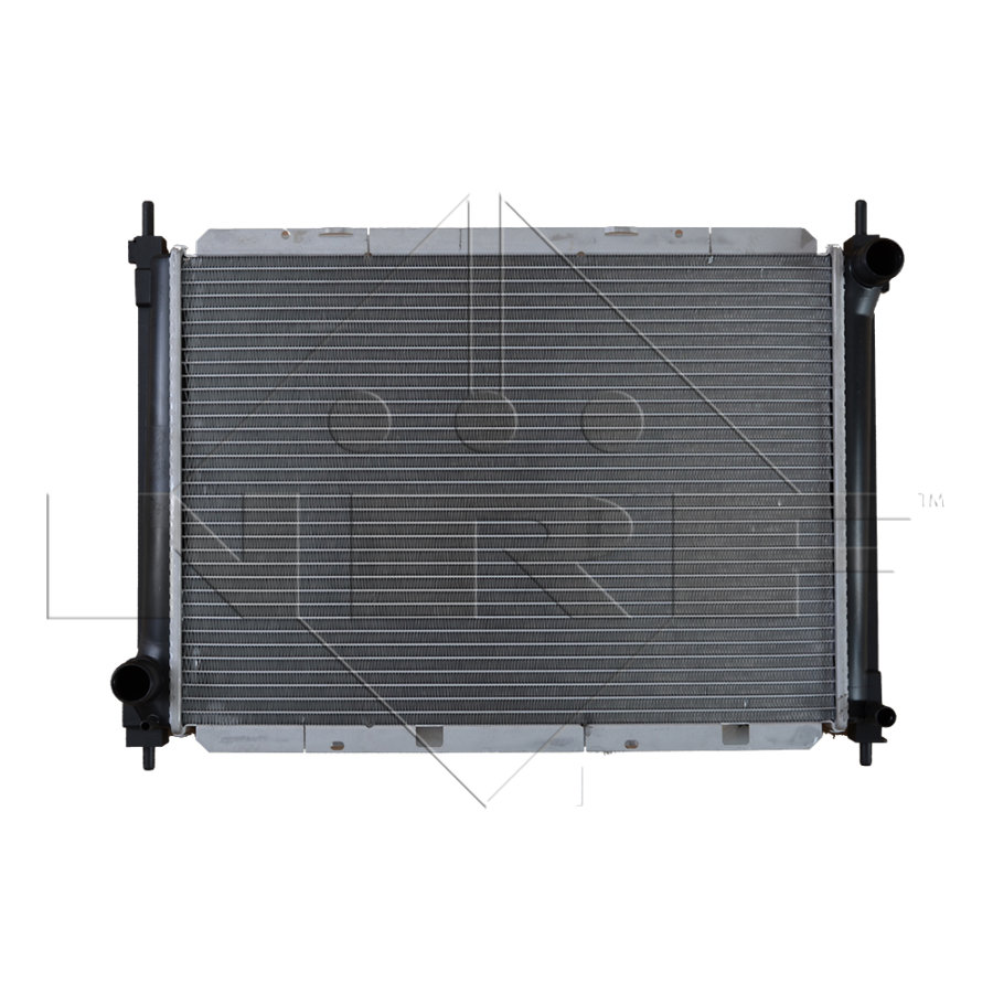 Radiatore NRF 53759