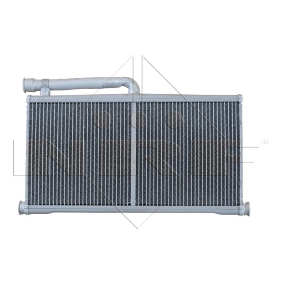 Riscaldatore interno scambiatore di calore NRF 54206 EASY FIT