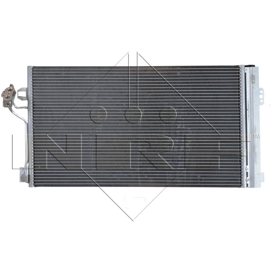Condensatore con essiccatore NRF 35776 EASY FIT