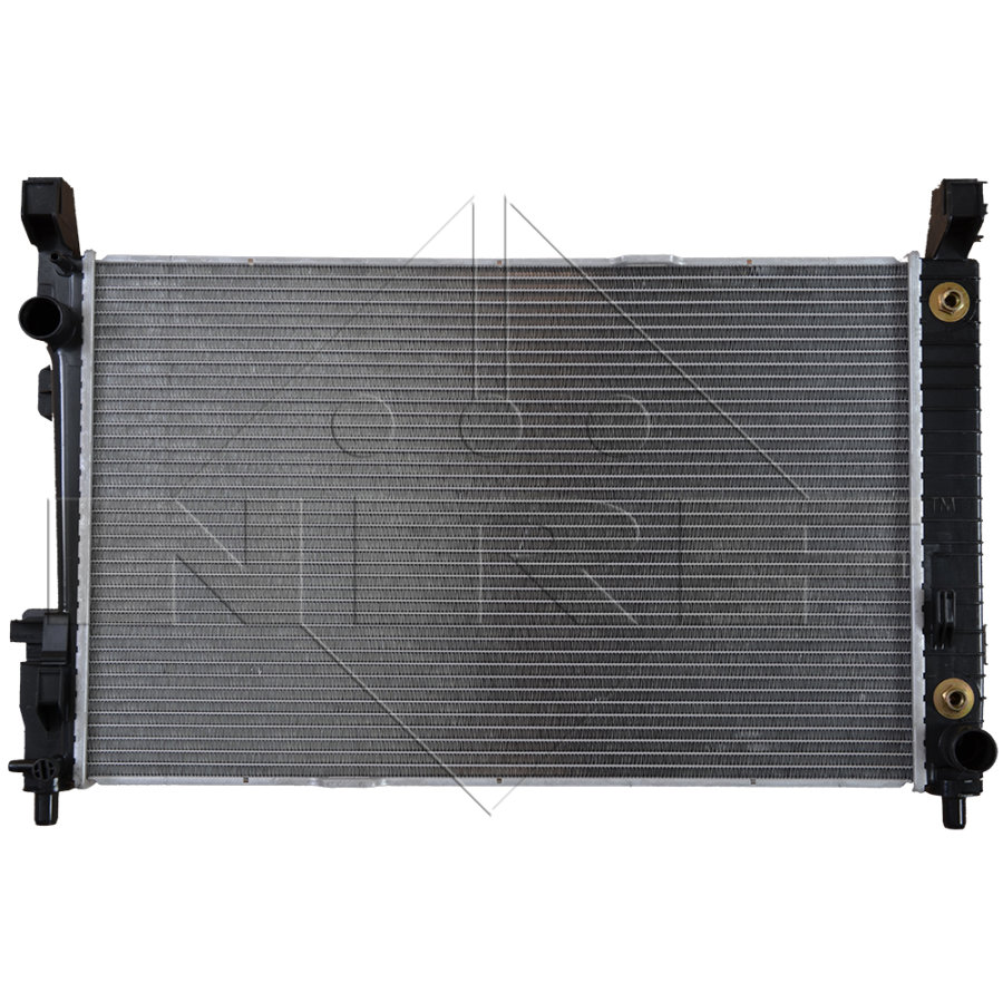 Radiatore NRF 53800