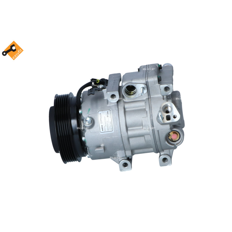 Compressore aria condizionata NRF 32468 EASY FIT